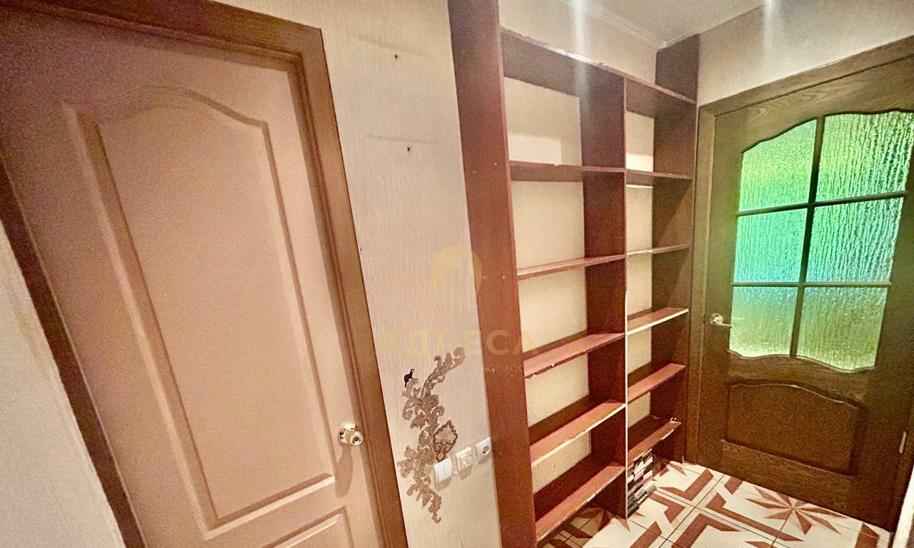 квартира г Оренбург р-н Ленинский микрорайон Южный ул Центральная 3/3 м-н фото 15
