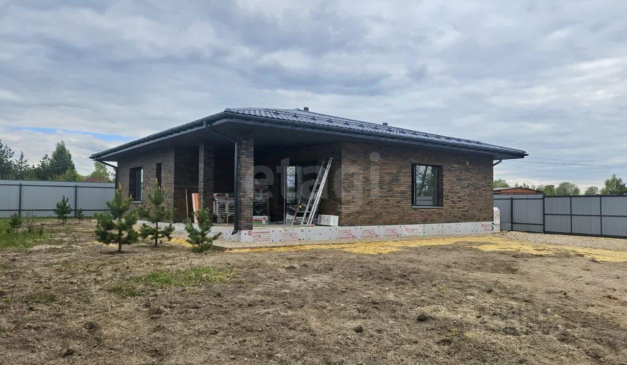 дом г Раменское ул Балтийская Раменский городской округ фото 3
