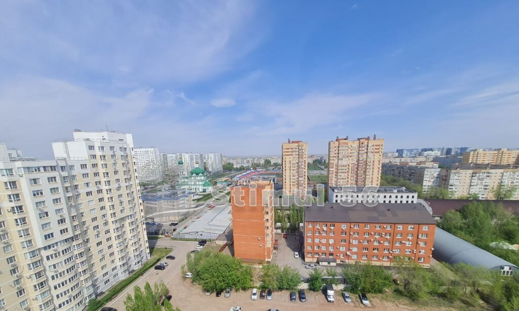 квартира г Оренбург р-н Промышленный проезд Нижний 5/6 фото 20