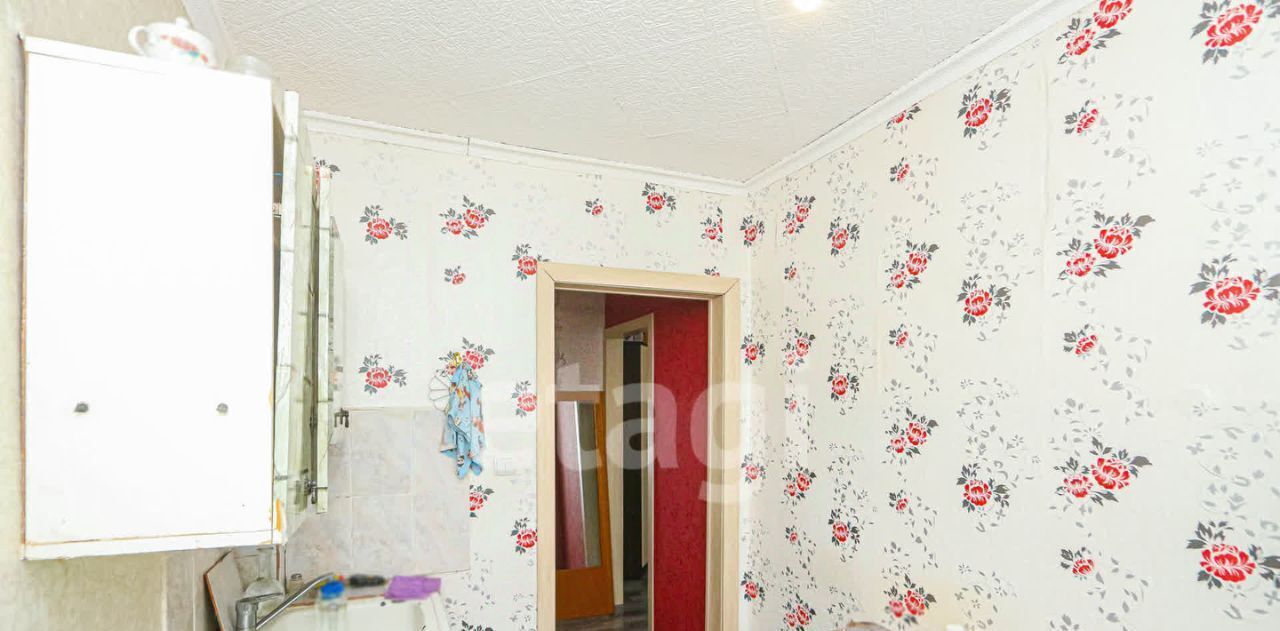 квартира г Улан-Удэ р-н Октябрьский ул Лебедева 5 фото 15