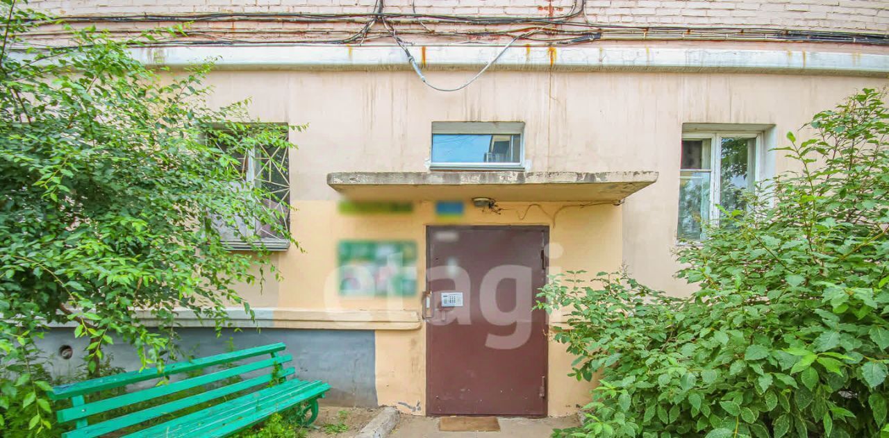 квартира г Улан-Удэ р-н Советский ул Димитрова 6 фото 22