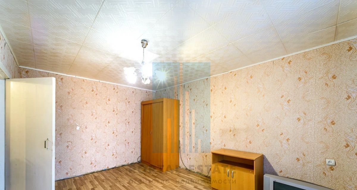 квартира г Подольск ул Тепличная 11 м-н, Силикатная-2, Силикатная фото 1