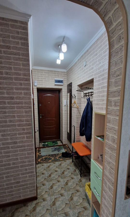 квартира г Чебоксары р-н Калининский ул Гагарина Ю. 31 фото 5