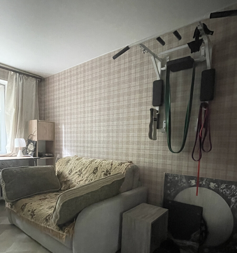 квартира г Пермь р-н Свердловский Крохалева ул Яблочкова 31 фото 4
