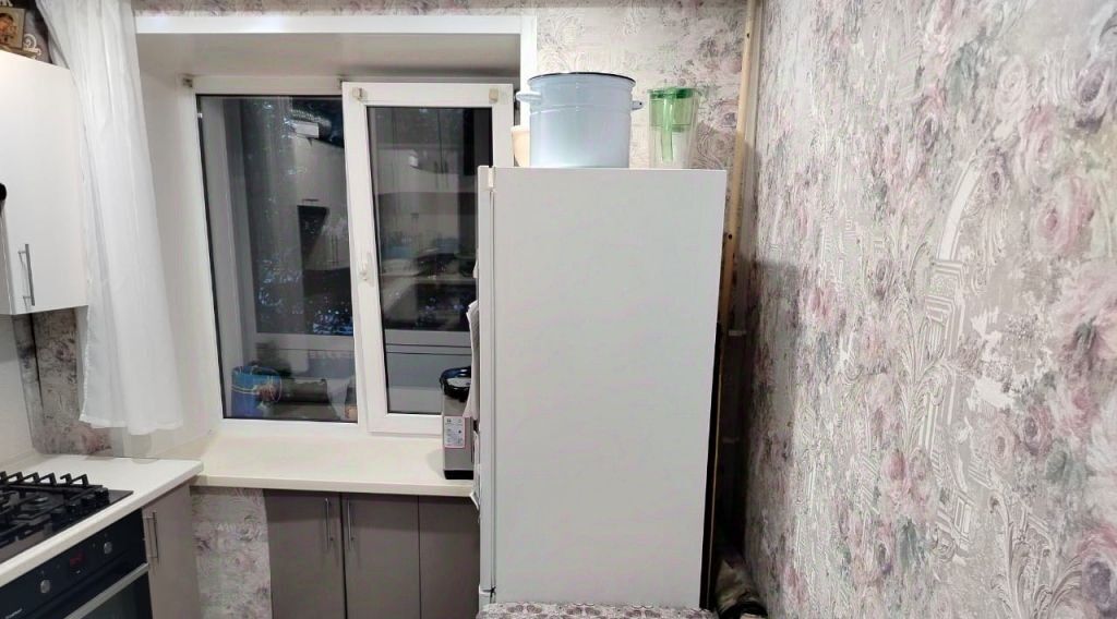 квартира г Нижний Новгород Бурнаковская ул Героя Рябцева 1а фото 4