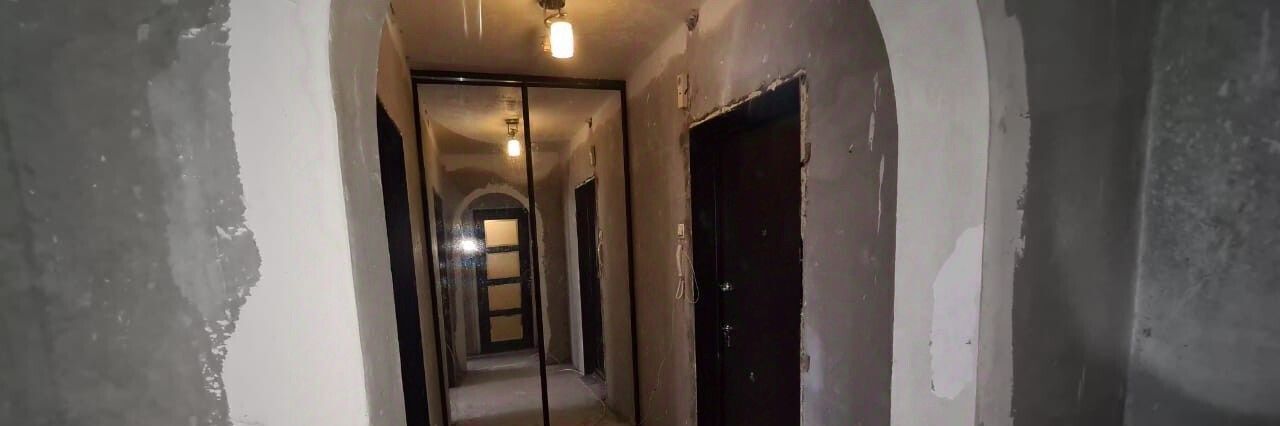 квартира г Владимир р-н Ленинский ул Нижняя Дуброва 3а фото 15