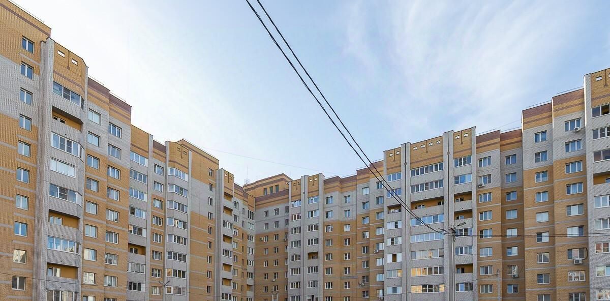 квартира г Владимир р-н Октябрьский ул Новгородская 34 фото 29