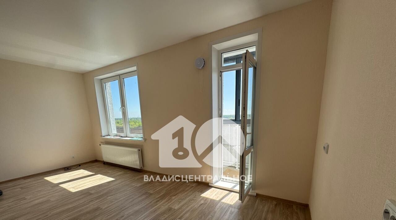квартира г Новосибирск ул Бородина 54 Площадь Маркса фото 2