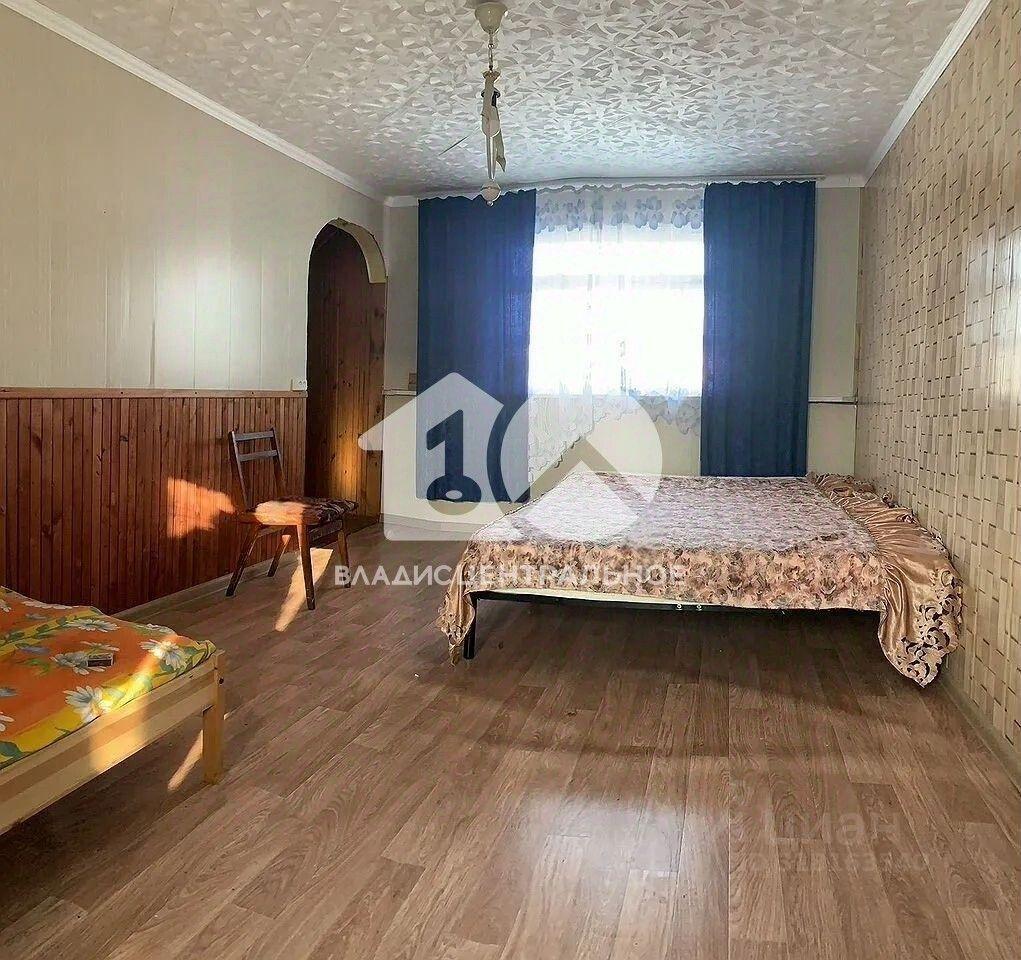дом г Бердск поселок Боровой Юбилейная улица, 22 фото 6
