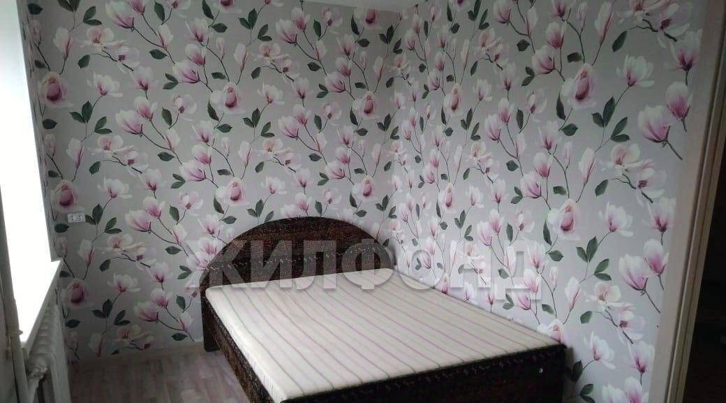 квартира г Обь дом по ул. ЖКО Аэропорта 12 фото 7