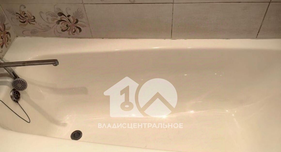квартира г Новосибирск р-н Советский Шлюз ул Русская 31 фото 6