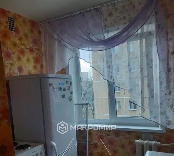 квартира г Новосибирск р-н Советский Шлюз ул Шлюзовая 20 фото 10