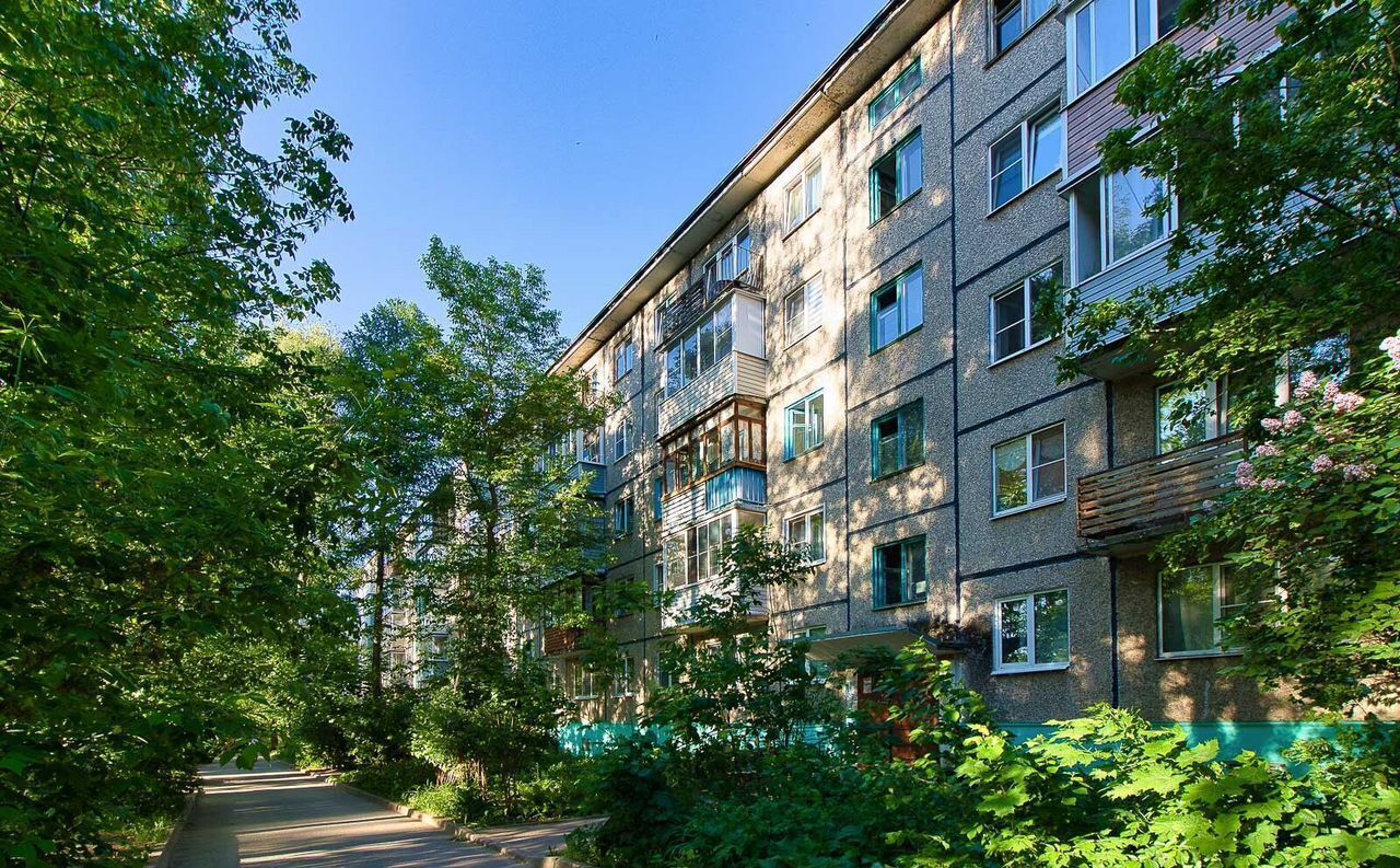 квартира г Владимир р-н Октябрьский ул Лакина 137а фото 14