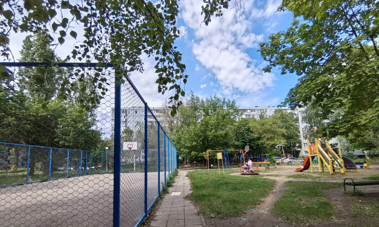 квартира г Тольятти р-н Автозаводский 5 квартал 5-й квартал б-р Орджоникидзе 12 м-н фото 42
