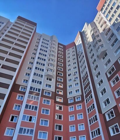 ул. Фронтовиков, 8/2 фото