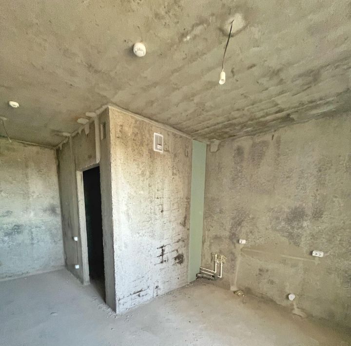 квартира г Оренбург р-н Дзержинский ул. Фронтовиков, 8/2 фото 4