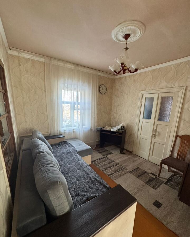 дом г Курск р-н Центральный ул Косиновская 19 фото 14
