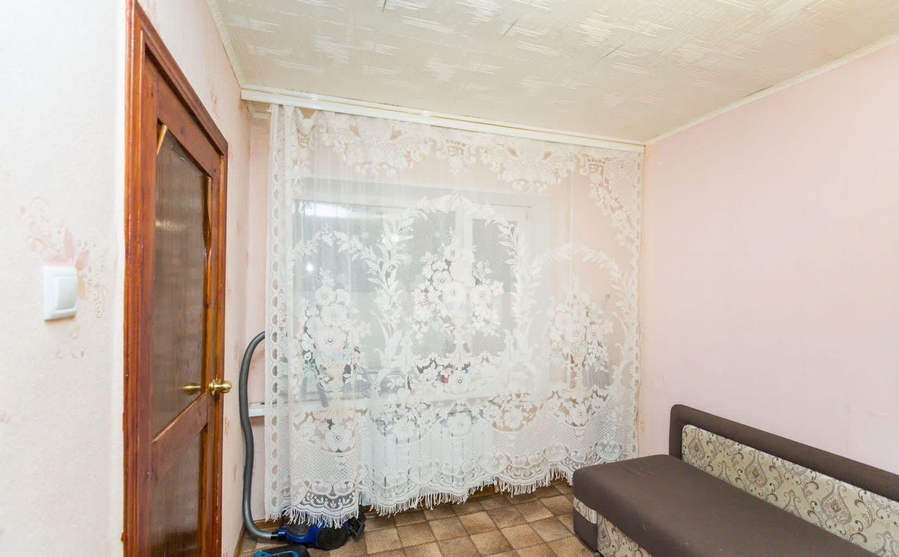 квартира г Сургут р-н Центральный ул Бажова 1 Тюменская обл. фото 8