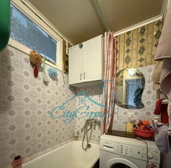 квартира г Орск р-н Октябрьский Новый город ул Новосибирская 84 фото 8