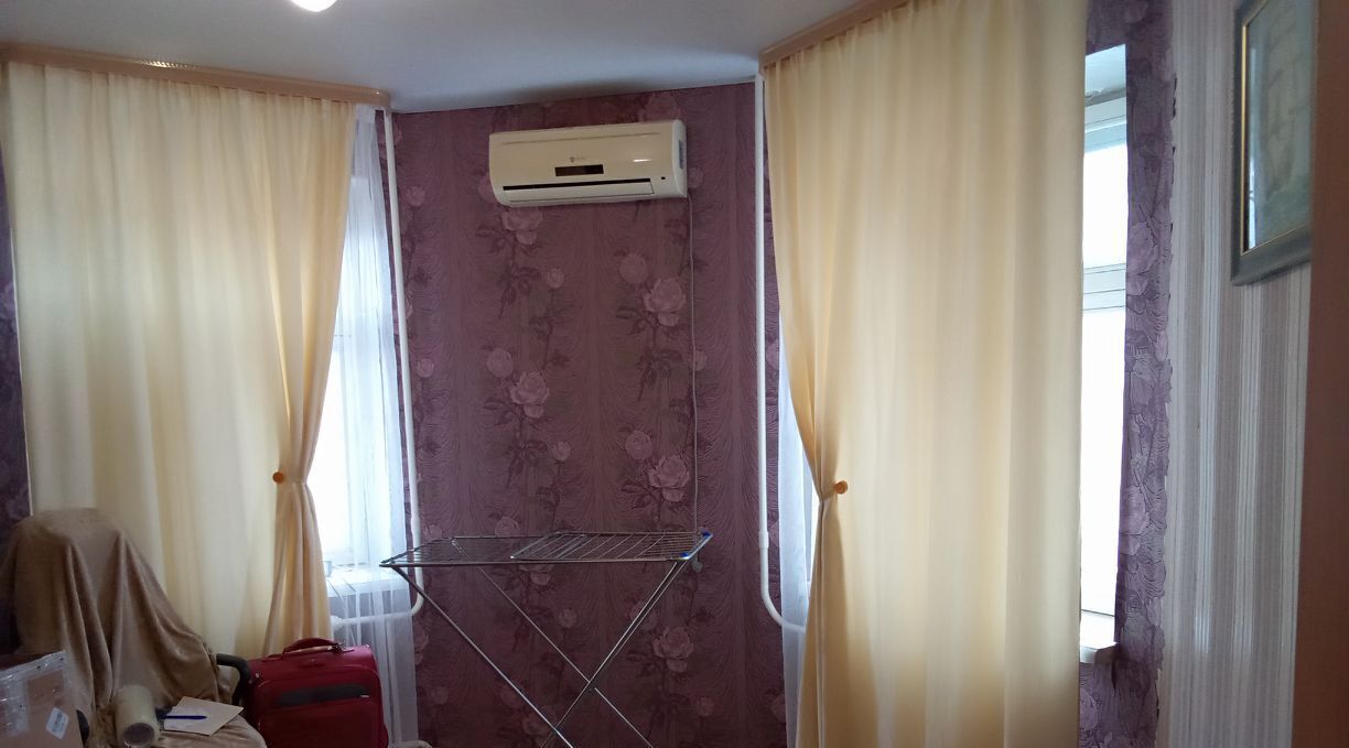 квартира г Оренбург р-н Ленинский ул Авиационная 8/1 фото 7
