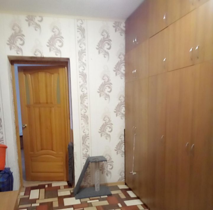квартира г Оренбург р-н Ленинский ул Авиационная 8/1 фото 8