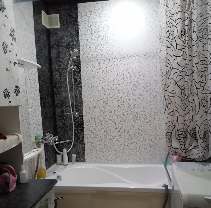 квартира г Оренбург р-н Ленинский ул Авиационная 8/1 фото 10