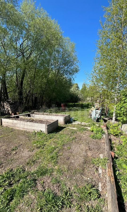 дом г Кемерово р-н Рудничный ул Бачатская Кемеровская обл. — Кузбасс фото 14