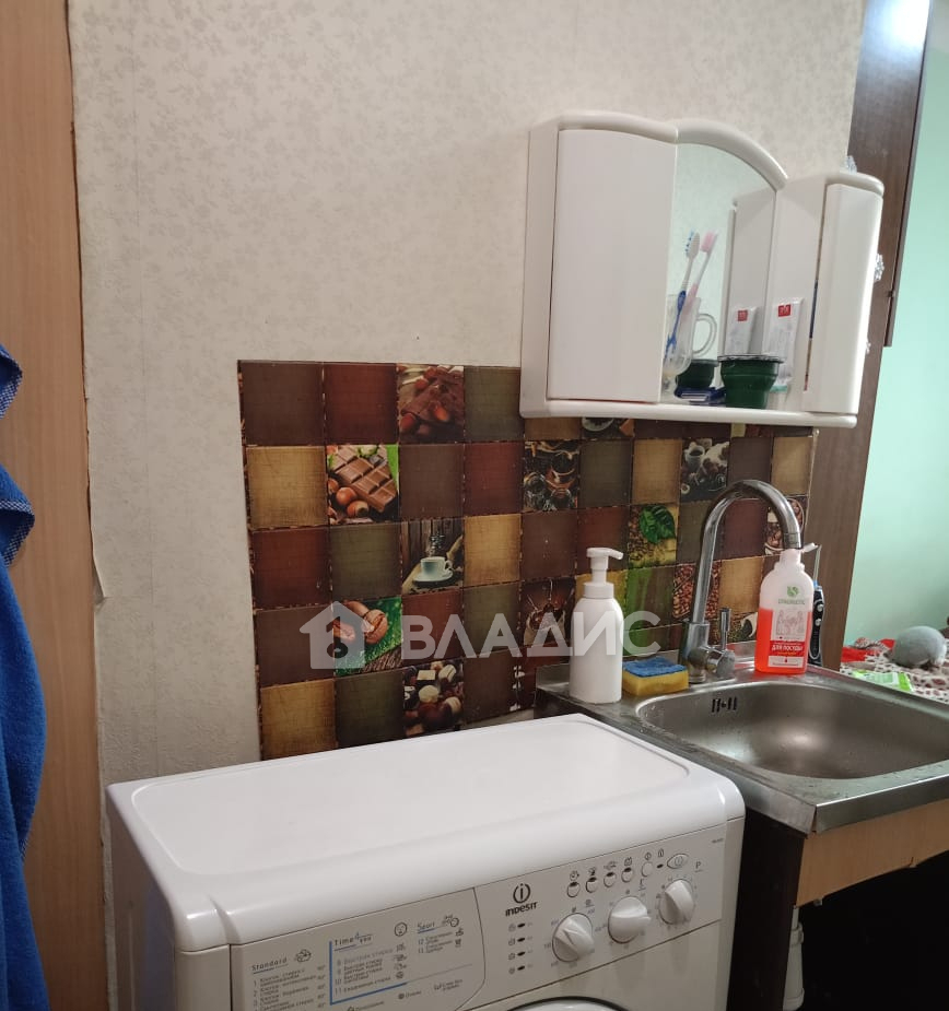 квартира г Кемерово р-н Центральный ул Коммунистическая 128 фото 6