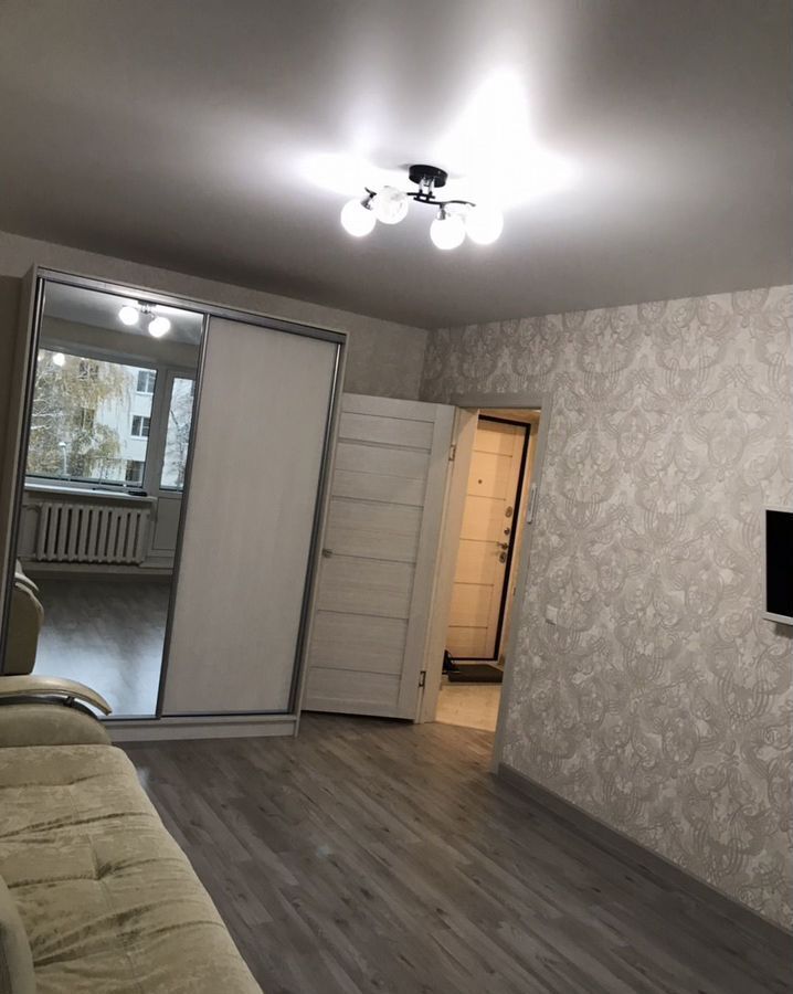 квартира городской округ Истра г Дедовск ул Маршала Жукова 3 фото 6
