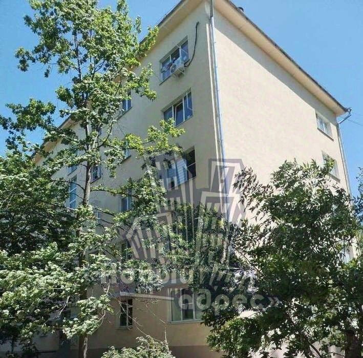 квартира г Воронеж р-н Железнодорожный пр-кт Ленинский 155/1 фото 1