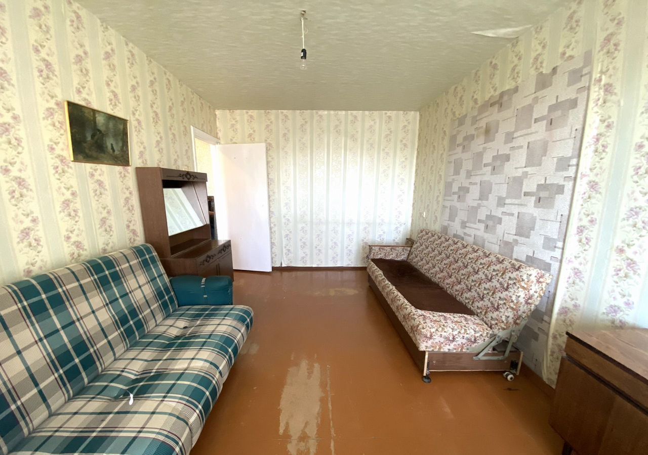 квартира г Шатура ул Спортивная 3 фото 4