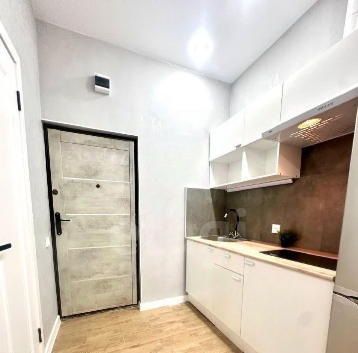 квартира г Казань ул Октябрьская 38 Казань, Северный Вокзал фото 4
