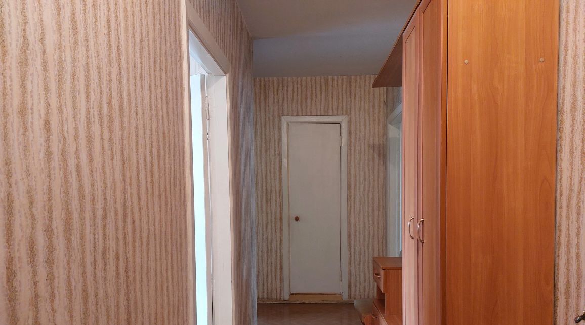 квартира г Воронеж р-н Коминтерновский ул Торпедо 24 фото 18