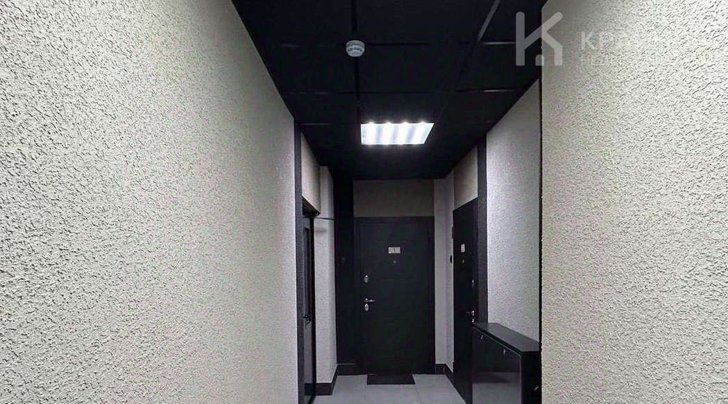 квартира г Воронеж р-н Ленинский ул Ворошилова 63/2 фото 31