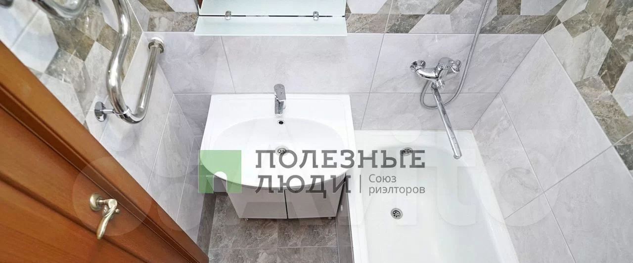 квартира г Казань метро Горки ул Ноксинский Спуск 39 фото 21