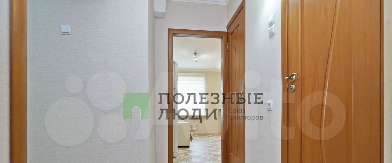 квартира г Казань метро Горки ул Ноксинский Спуск 39 фото 28