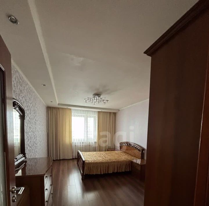 квартира г Казань Авиастроительная ул Максимова 40 фото 8