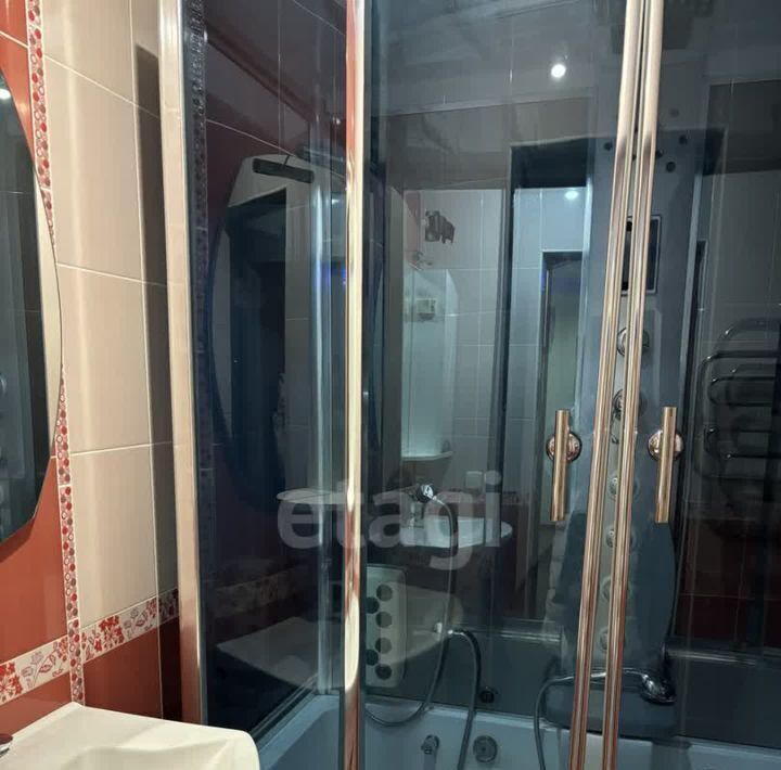 квартира г Казань Авиастроительная ул Максимова 40 фото 13