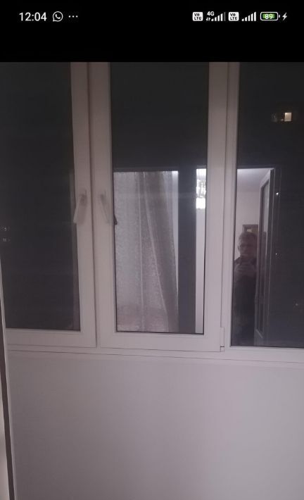 квартира г Воронеж р-н Железнодорожный Северо-Восточный ул 25 Января 34а фото 16