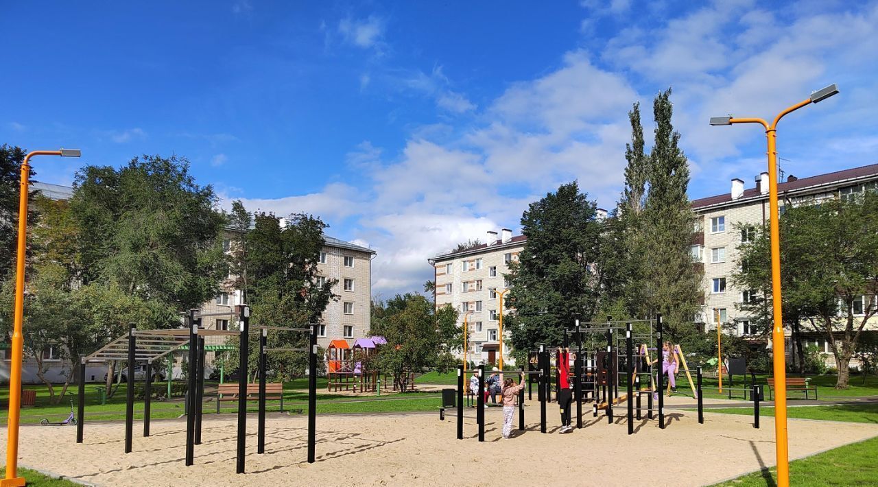 квартира г Казань р-н Кировский Кремлёвская ул Лейтенанта Красикова 18 фото 22