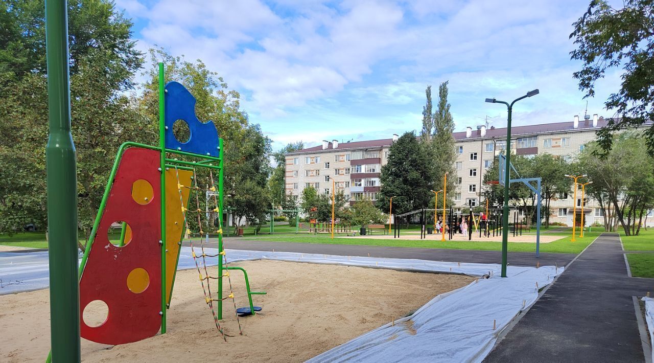 квартира г Казань р-н Кировский Кремлёвская ул Лейтенанта Красикова 18 фото 23