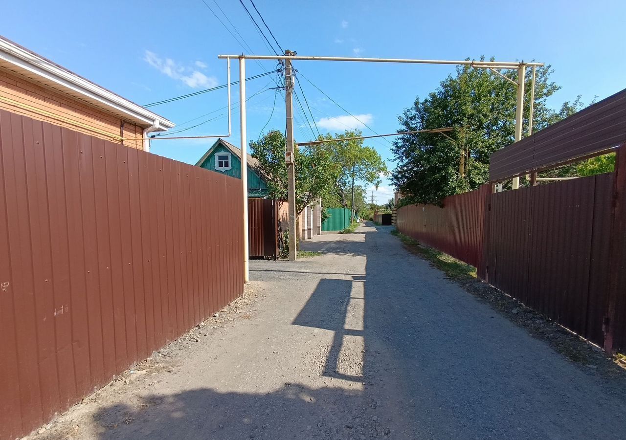 земля г Таганрог Северо-Западный снт Зеленхоз фото 15