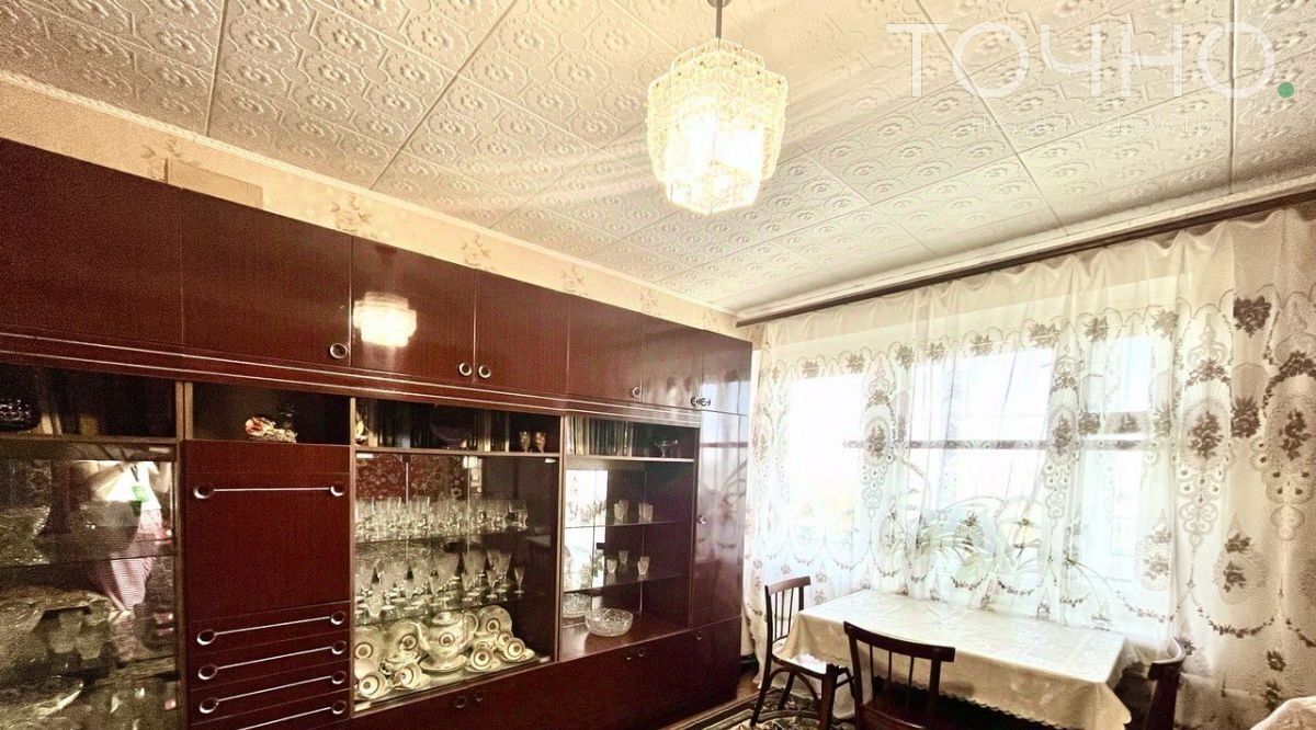квартира г Пенза р-н Октябрьский ул Аустрина 162 фото 3