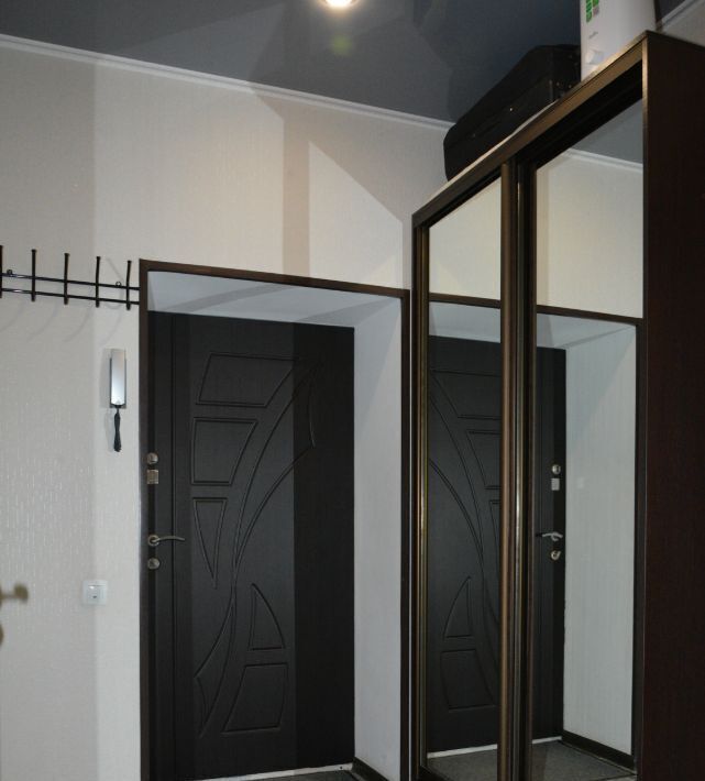 квартира г Пенза р-н Первомайский ул Мира 67 фото 11
