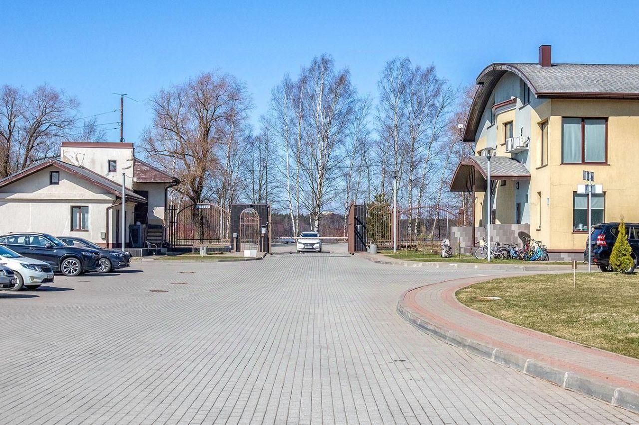 квартира г Сестрорецк ул Коробицына 2 Ленинградская область фото 27