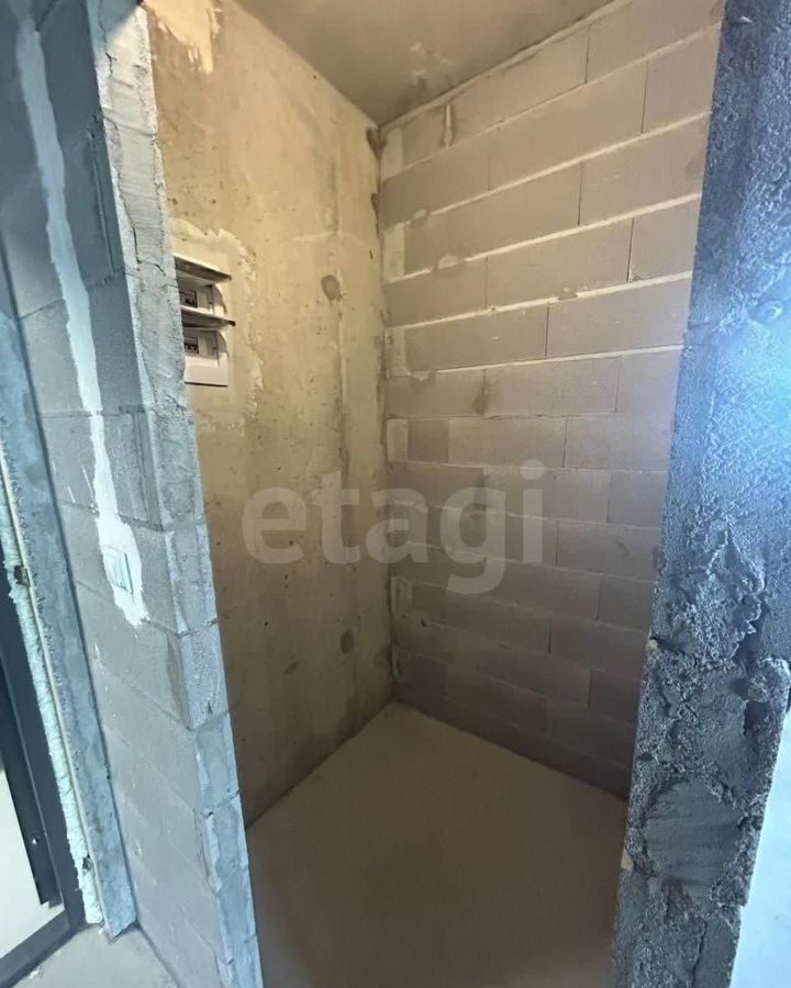 квартира г Санкт-Петербург метро Московская ул Кубинская 3с/1 ЖК «Cube» 82к фото 3