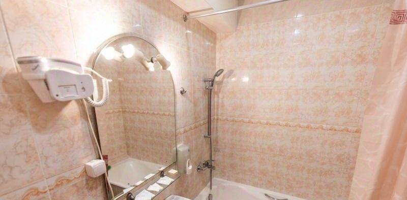 комната р-н Анапский г Анапа ул Крепостная 1а фото 9