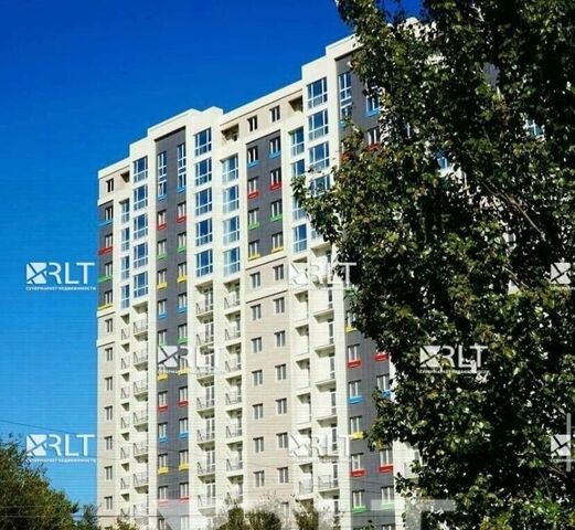 р-н Ленинский дом 6г фото