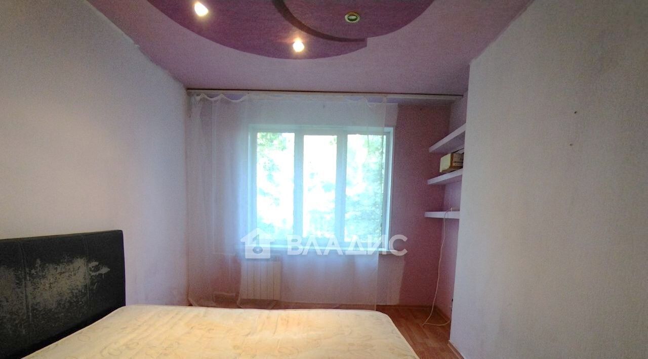 квартира г Иваново р-н Октябрьский Микрорайон 14-е п/о, 217 фото 4