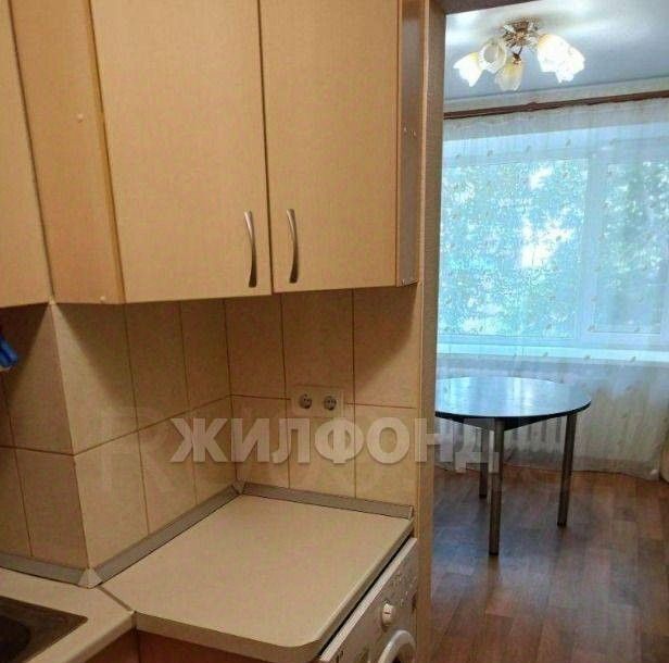 квартира г Томск р-н Советский ул Тверская 68 фото 3